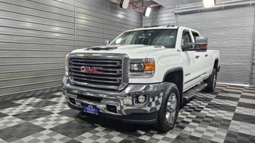 GMC SIERRA HD 2019 1GT42VCYXKF232311 image